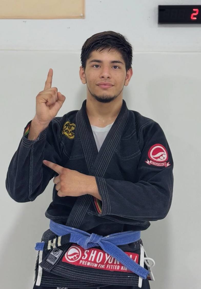 Akmal Maxmudov