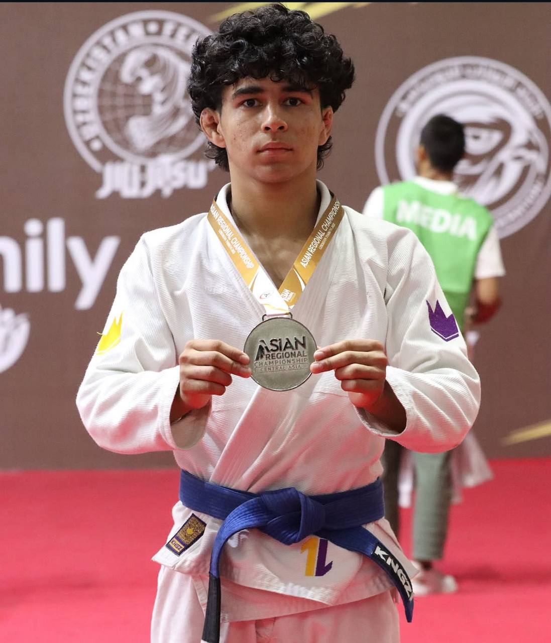 Azizjon Rahmatullayev